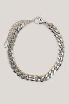 ATLAS Stainless Steel Emperor Chain Men’s Bracelet