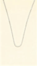 ARIA 18K Gold Plated Crystal Tennis Necklace