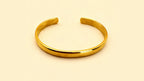 SOREL 18K Gold Plated Cuff Bracelet